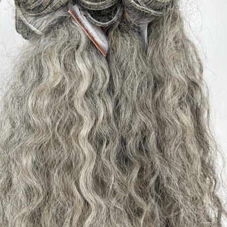 HWB Salt/Pepper Grey