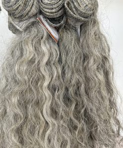 HWB Salt/Pepper Grey