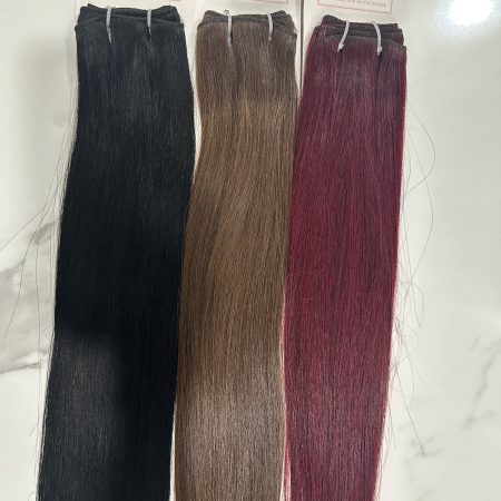 HWB Weft Extensions