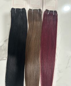 HWB Remy  Weft Extensions