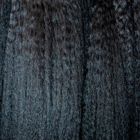 Kinky Blow Out Closure 4x4