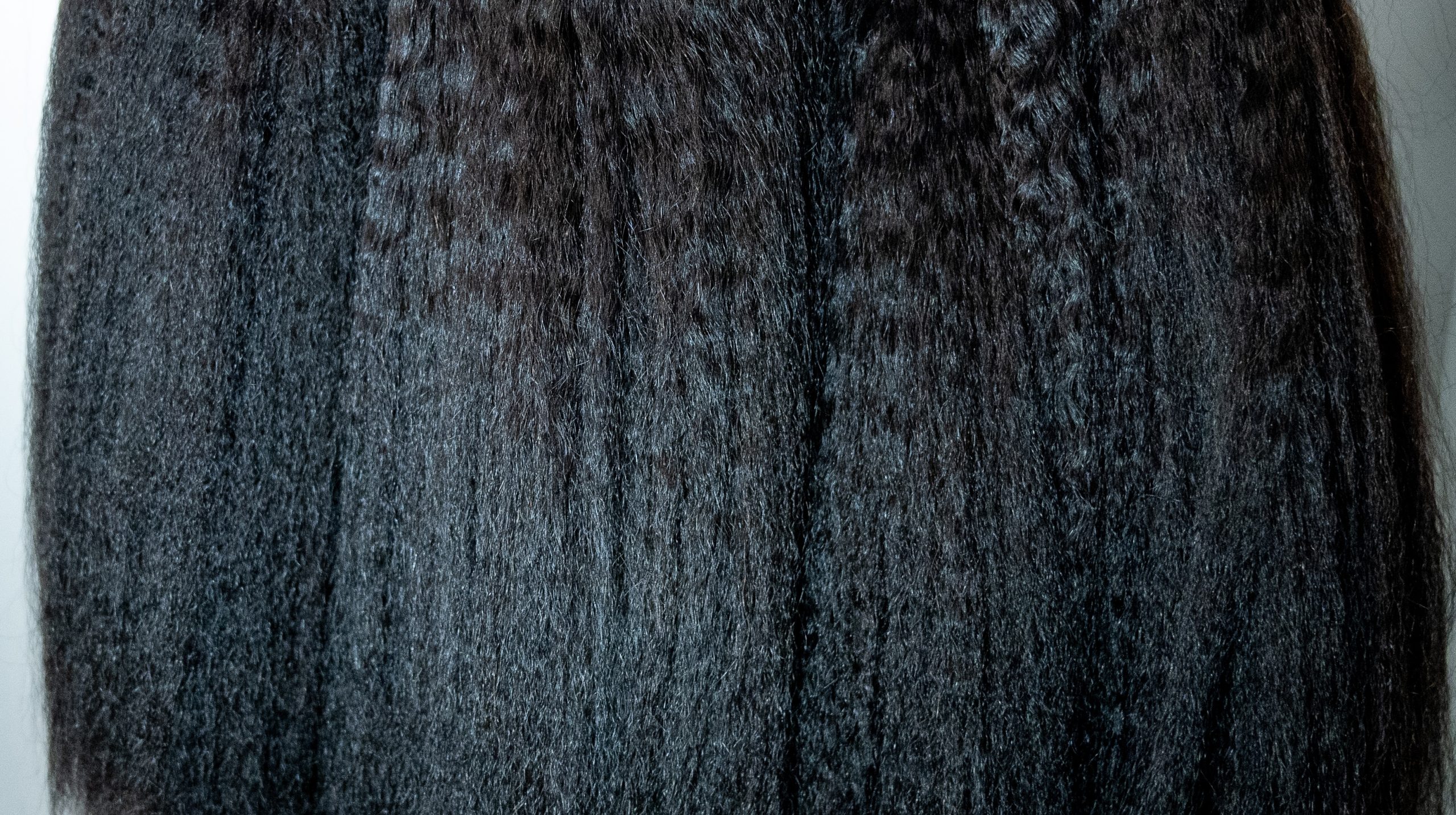 Kinky Blow Out Closure 4x4